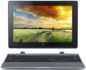 Acer One 10 Grey Acer One 10 Grey